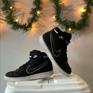 Nike high tops